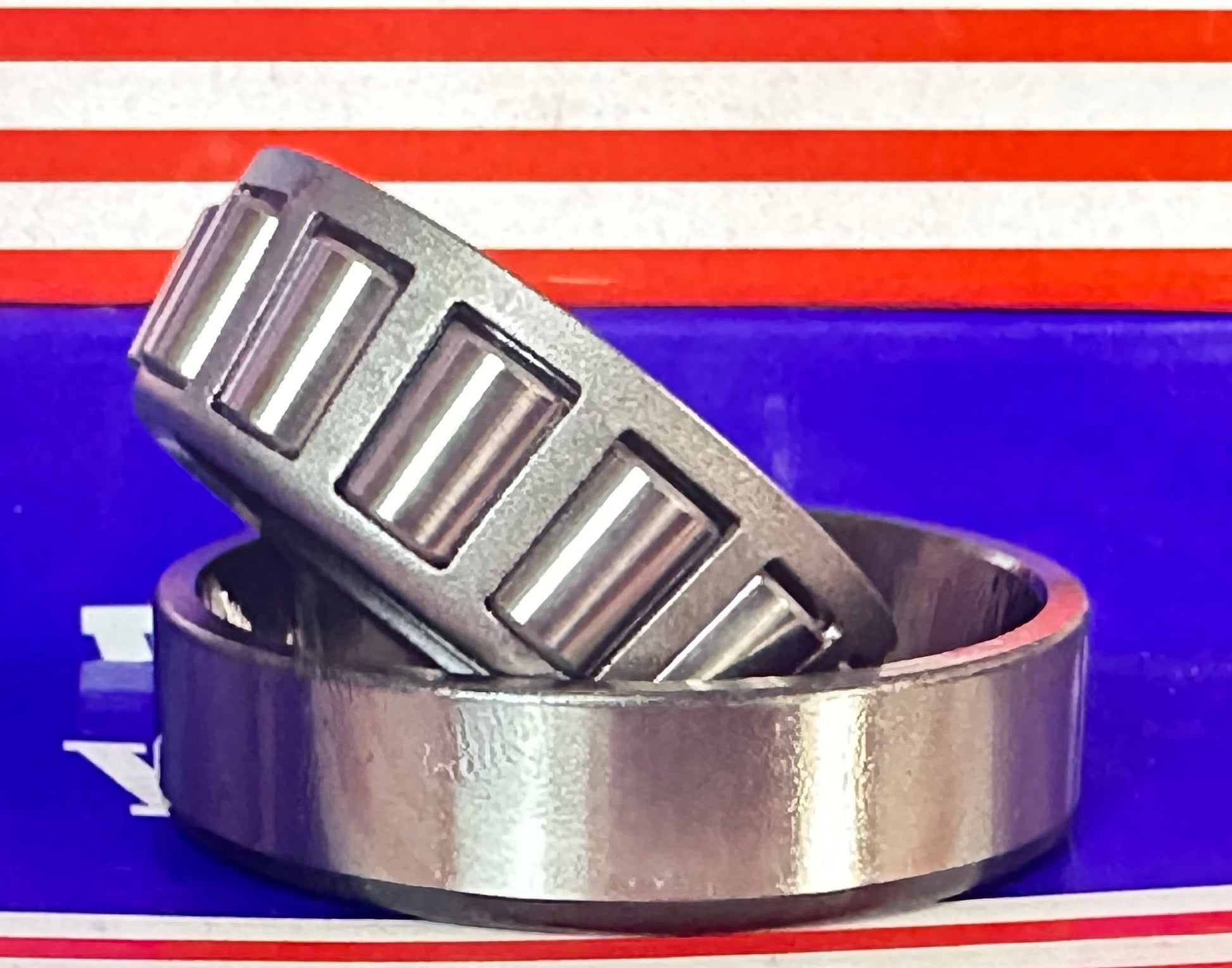 30304 Tapered Roller Bearing - Cup & Cone Set - 20x52x16.25 - fast shipping 🇺🇸
