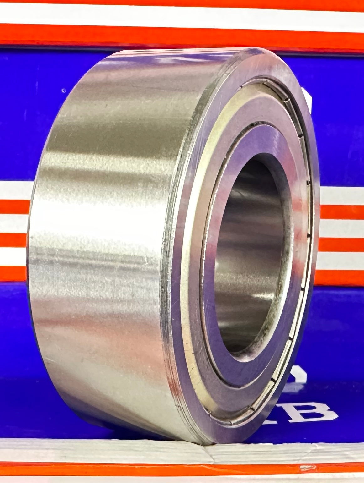 3207ZZ Bearing Angular contact 3207ZZ - fast shipping 🇺🇸