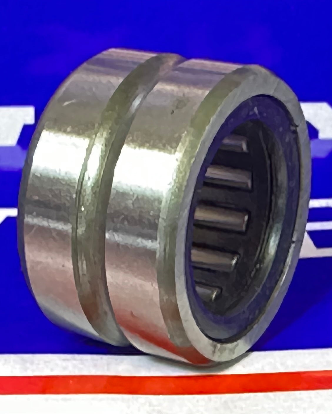 RNA4900-2RS Needle Roller Bearing 14x22x13mm- Machined Type - fast shipping 🇺🇸