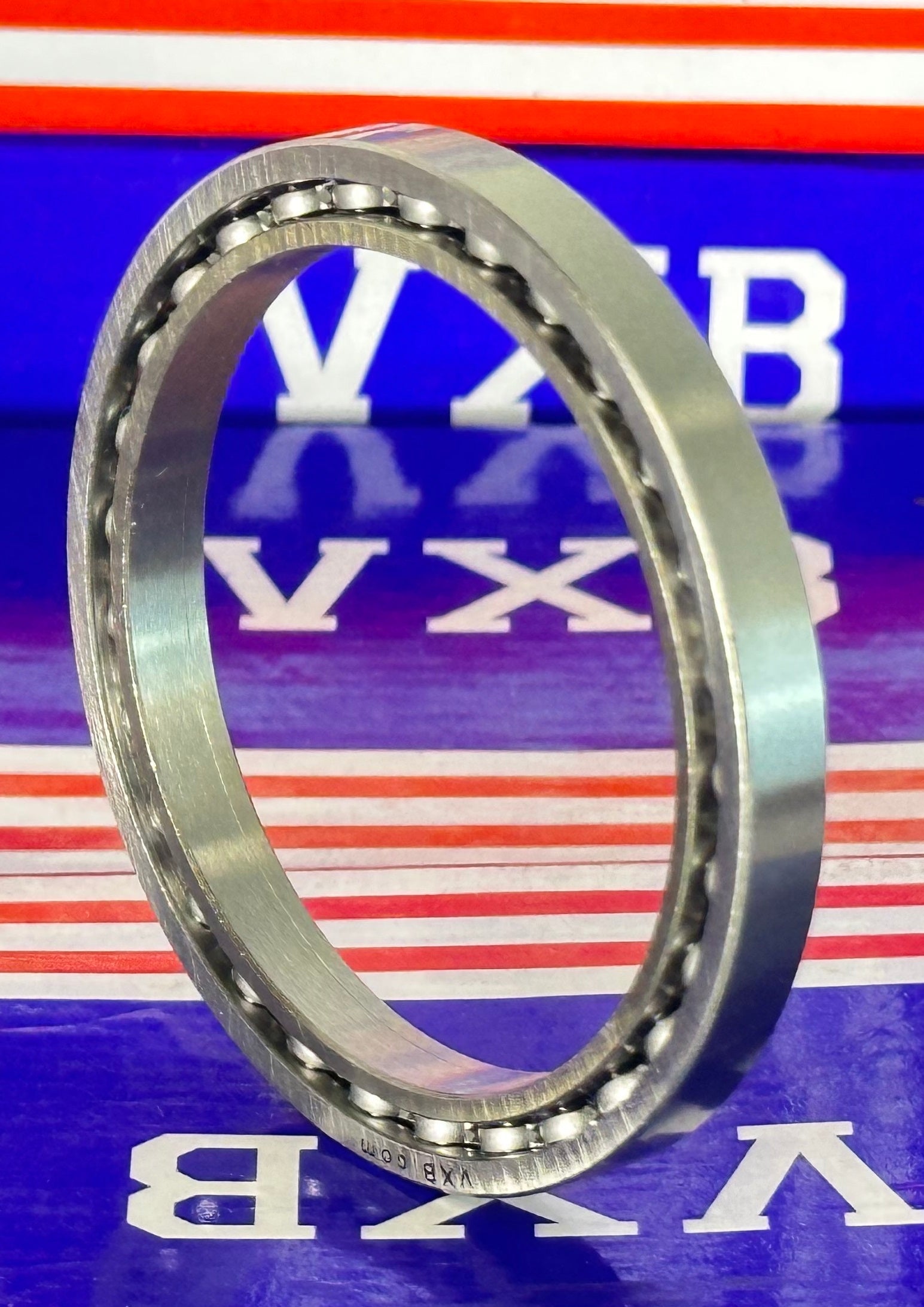 2" x 2.5" x 0.25" inch Slim Thin 1/4" Section Ball Bearing - VA020CP0 - fast shipping 🇺🇸