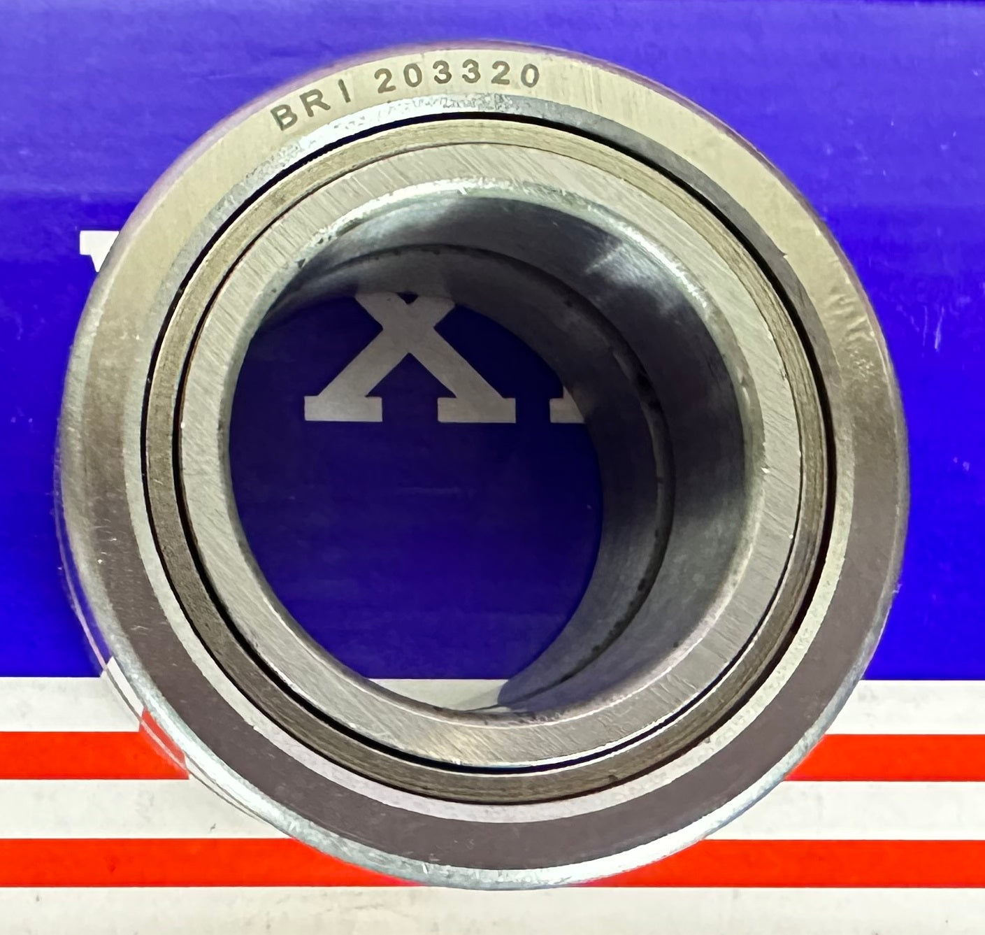 BRI203320 Needle Roller Bearing 1-1/4" x 2-1/16" x 1-1/4" - Machined Type - fast shipping 🇺🇸