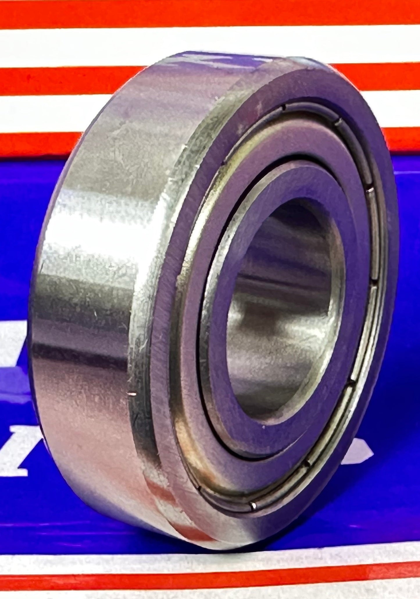 88635ZZ Bearing 3/4x1 3/4x1/2" Shielded - fast shipping 🇺🇸
