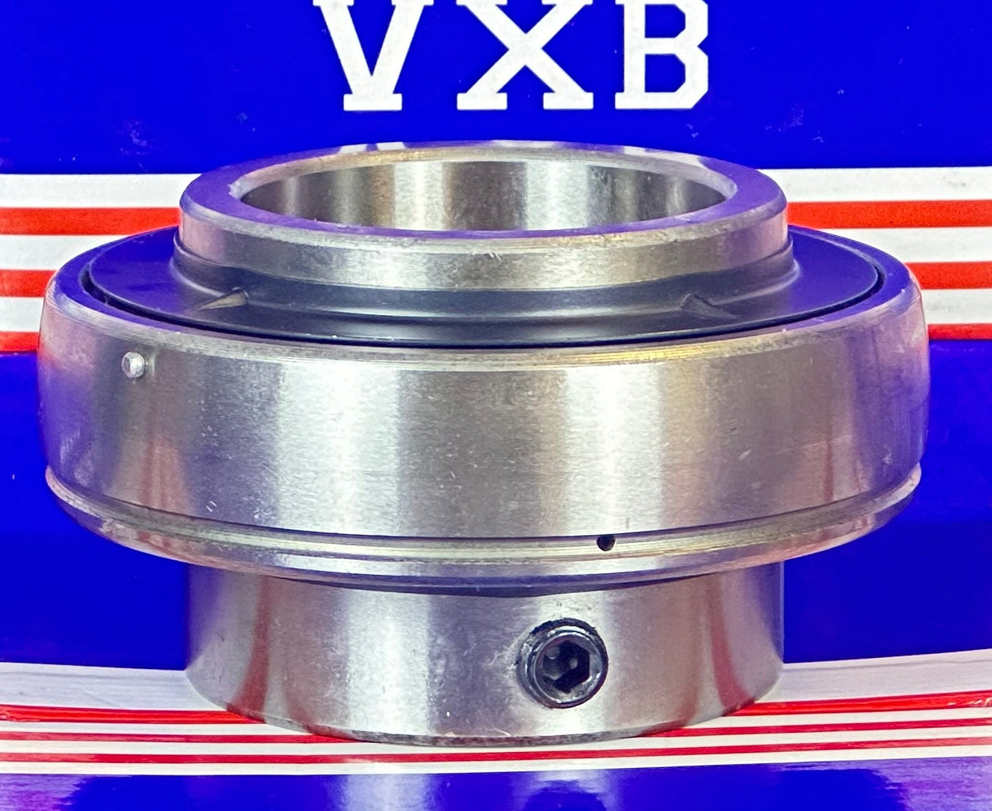 UC211-34 Bearing Insert 2 1/8 Inch Mounted - fast shipping 🇺🇸