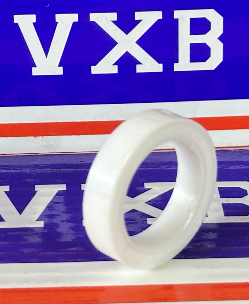 Full Ceramic Sealed Bearing 22x31x7 ZrO2 - fast shipping 🇺🇸