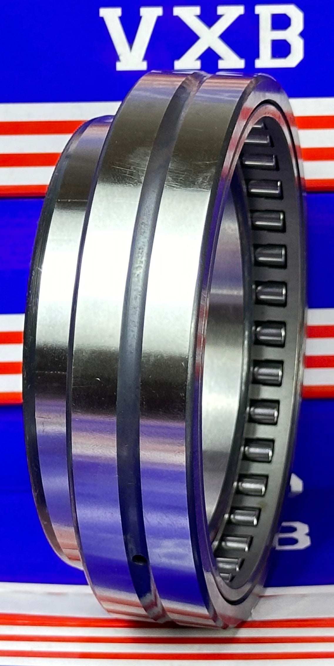 NKI90/26 Needle Roller Bearing 90x120x26mm - Machined Type - fast shipping 🇺🇸