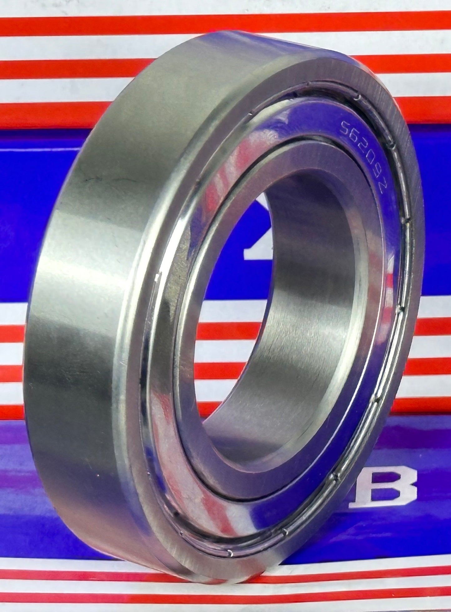 S6209ZZ High Temperature Bearing 500°F 45x85x19mm - fast shipping 🇺🇸