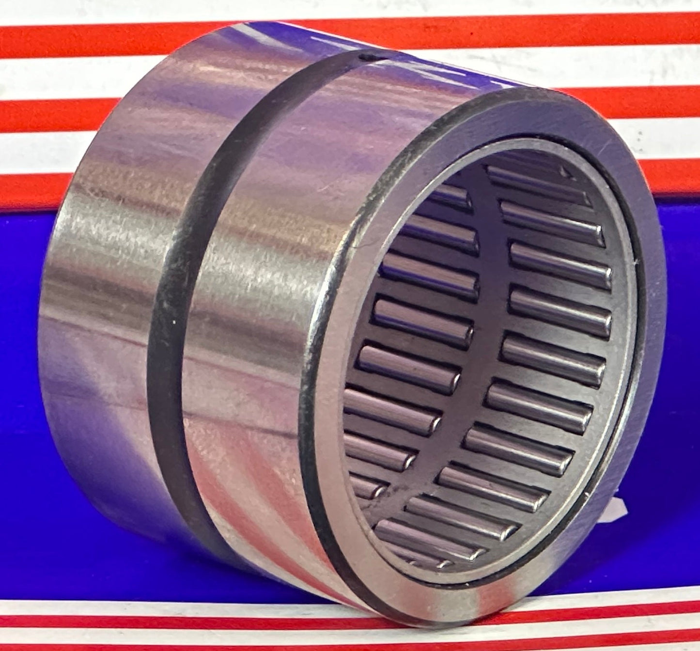 RNA69/32 Needle Roller Bearing 40x52x36mm - Machined Type - fast shipping 🇺🇸
