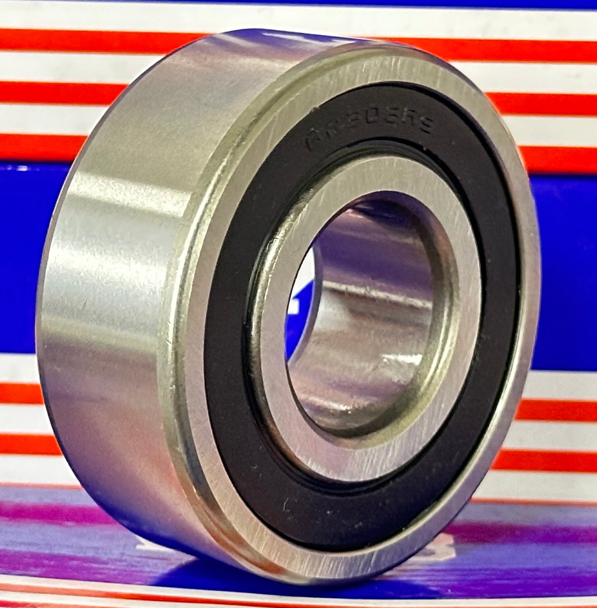62306-2RS Ball Bearing ID 30mm OD 72mm Width 27mm - fast shipping 🇺🇸