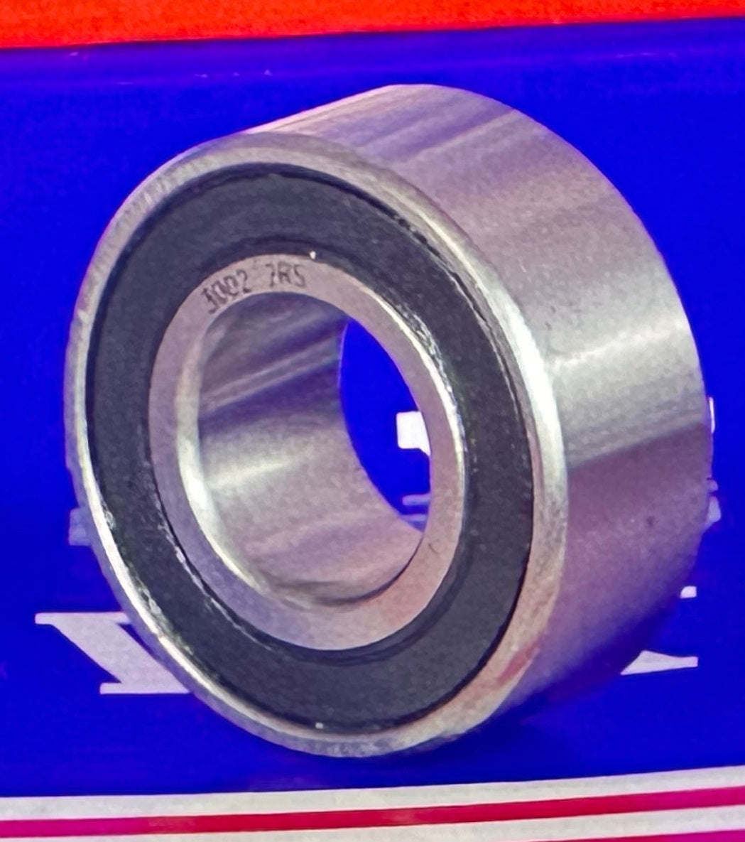 3002-2RS Auto A/C Compressor Ball Bearing - fast shipping 🇺🇸
