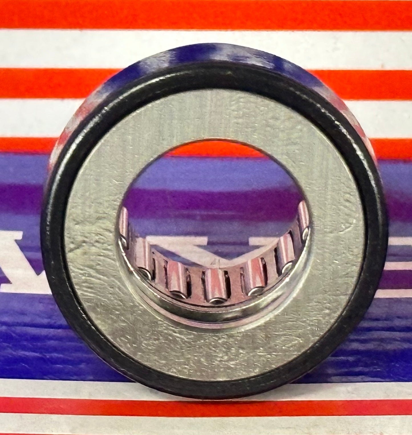 NKX17Z Combined Needle Roller & Thrust Ball Bearing 17x26x25mm - fast shipping 🇺🇸