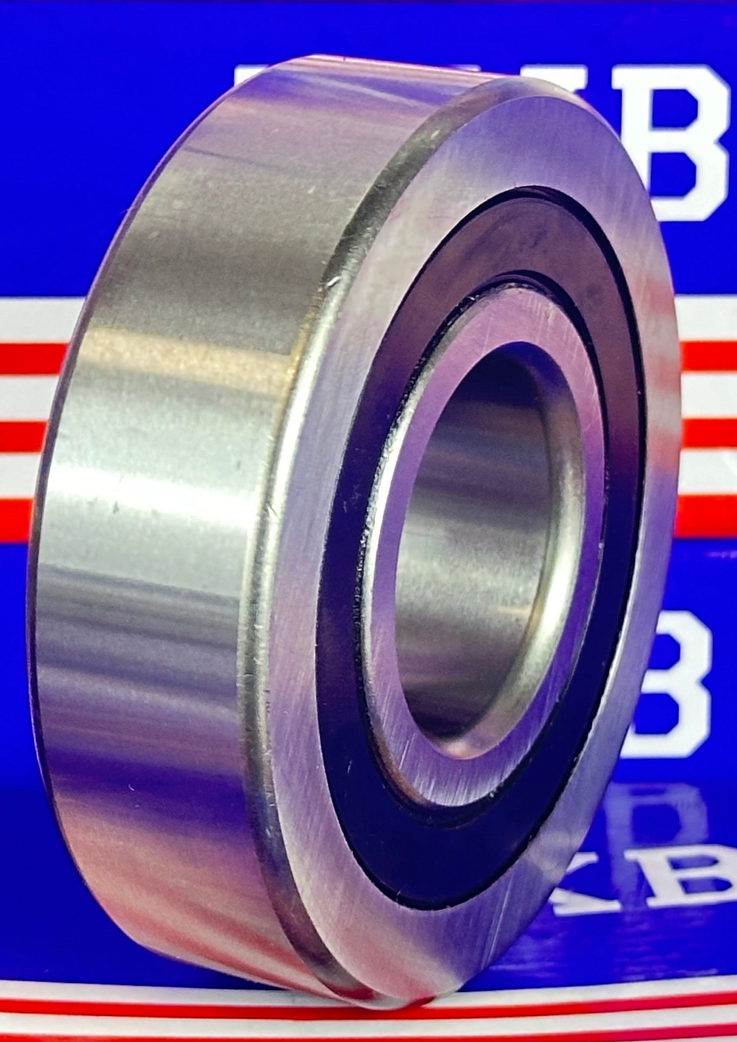 RMS10-2RS Sealed Ball Bearing 1-1/4x3-1/8x7/8 inch - fast shipping 🇺🇸