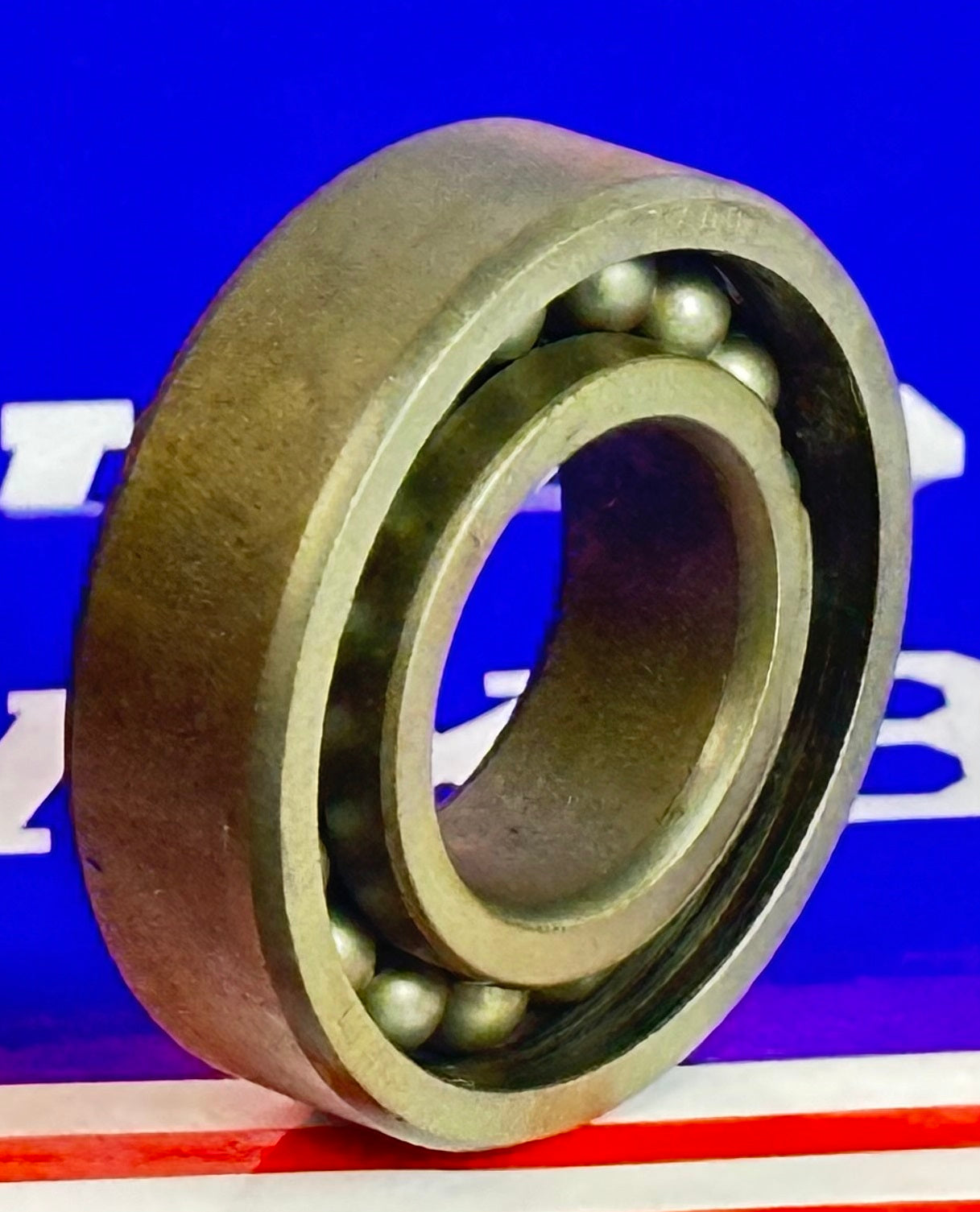 6003 High Temperature Bearing 900°F 17x35x10mm - fast shipping 🇺🇸