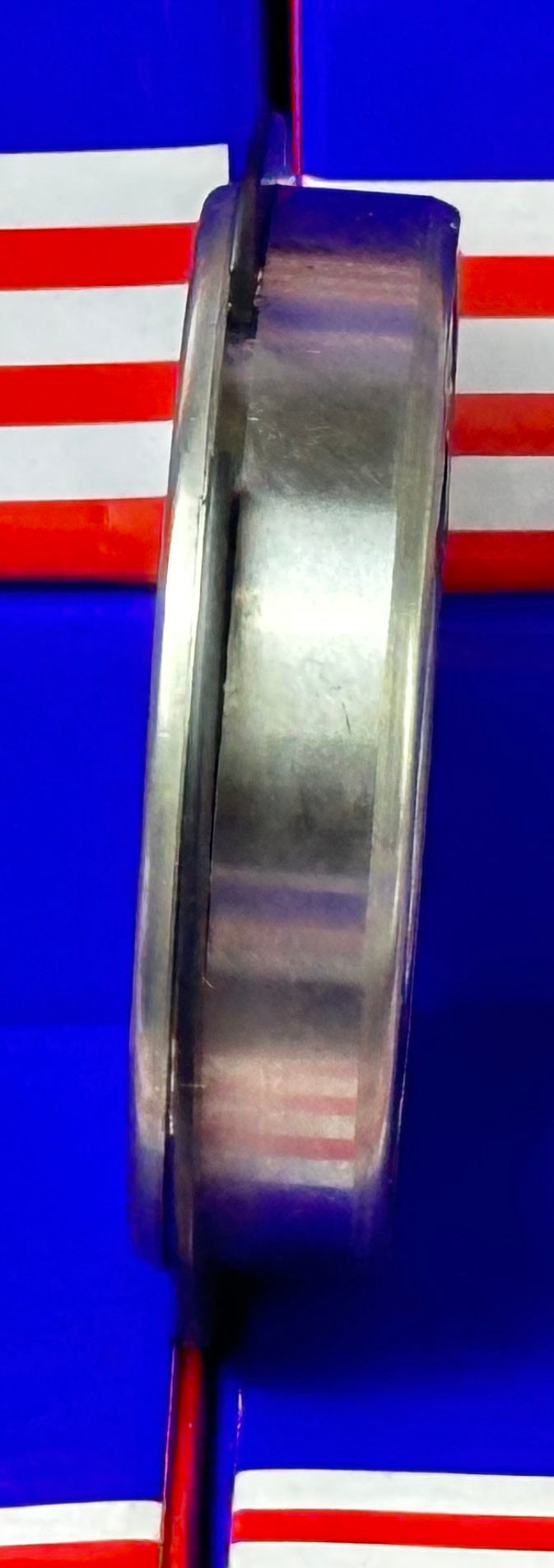 6006-2RSNR Sealed Bearing 30x55x13 With a Snap Ring - fast shipping 🇺🇸