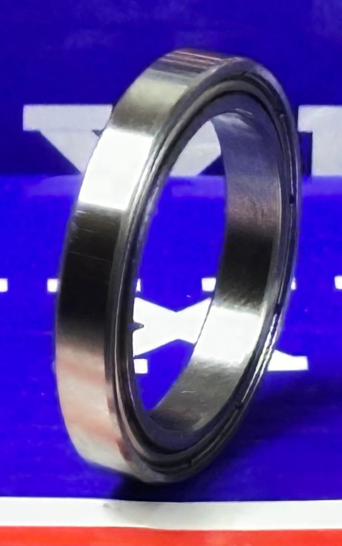 Premium 6704ZZ Shielded Bearing 20x27x4mm - fast shipping 🇺🇸