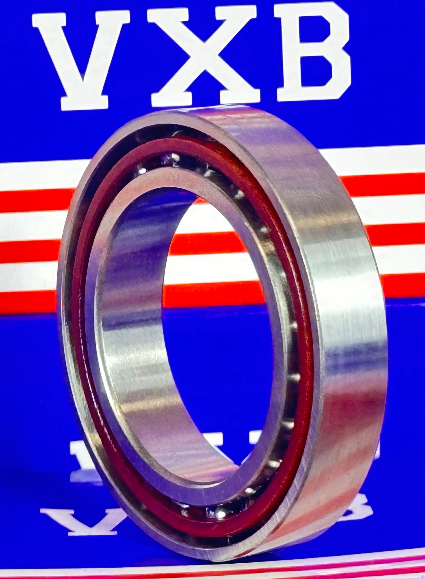 7908AC Angular Contact Bearing 40x62x12mm - fast shipping 🇺🇸