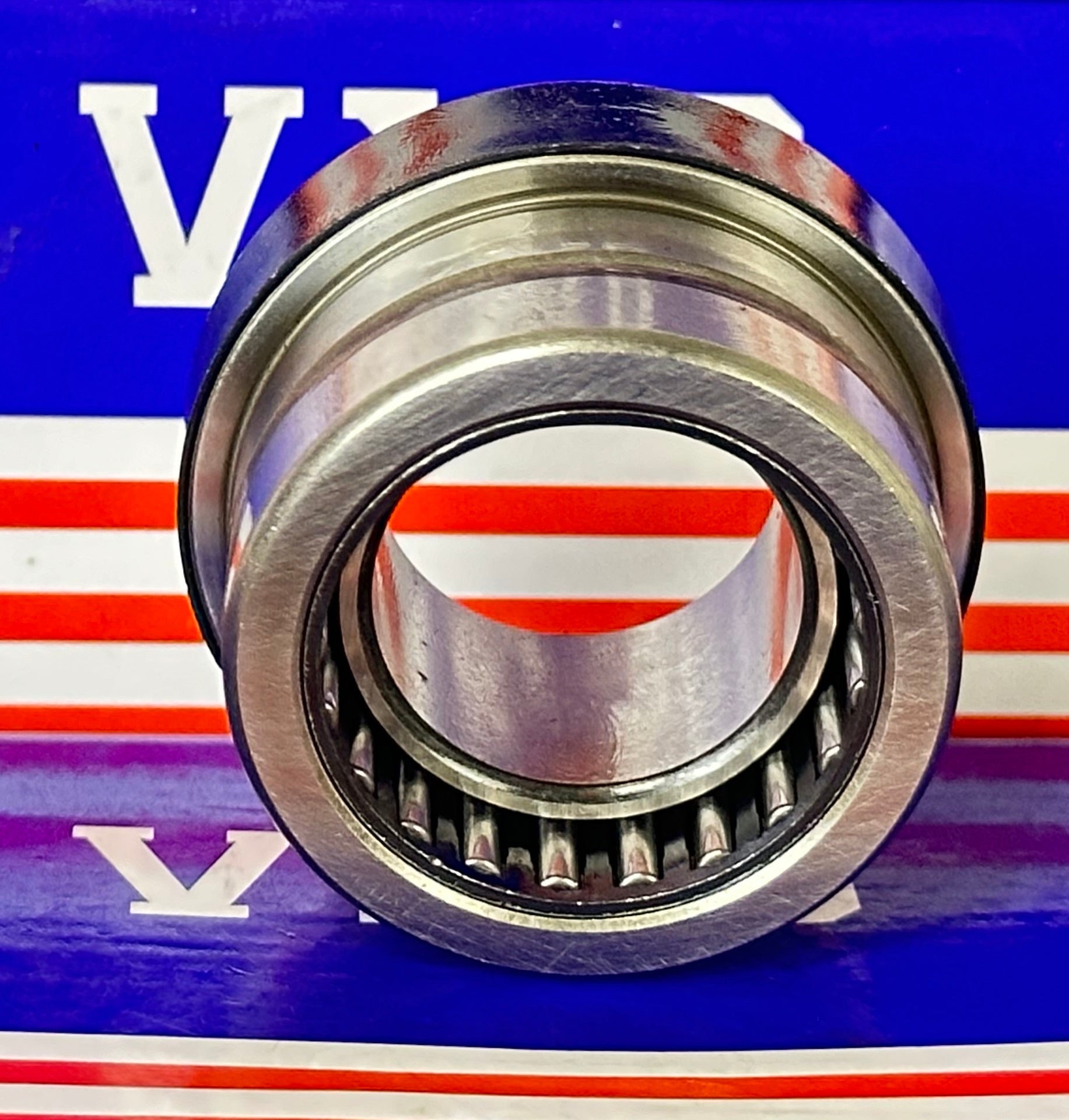 NAXI 3030Z Combined Needle Roller - Thrust Ball Bearing Bore:30mm x width:30mm - fast shipping 🇺🇸