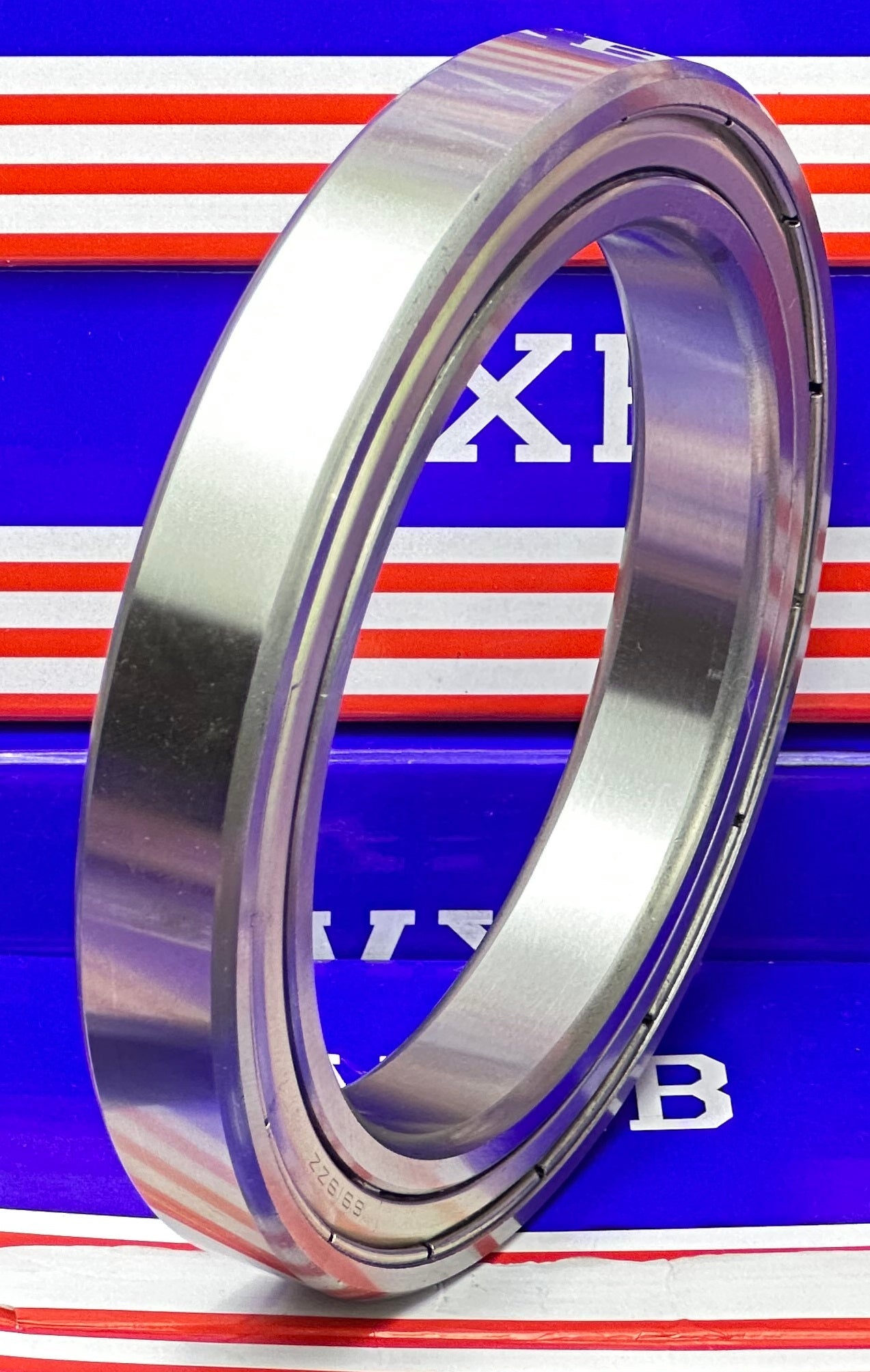 Wholesale 100-Pack 6919ZZ Ball Bearing - fast shipping 🇺🇸