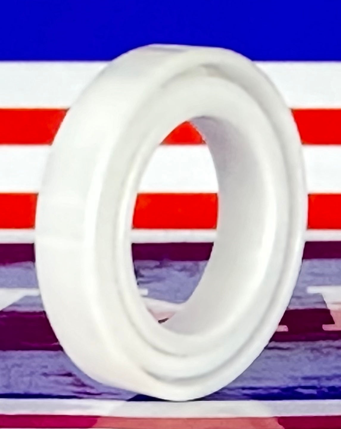 7802 Angular Contact Full Ceramic Bearing 15x24x5mm - fast shipping 🇺🇸