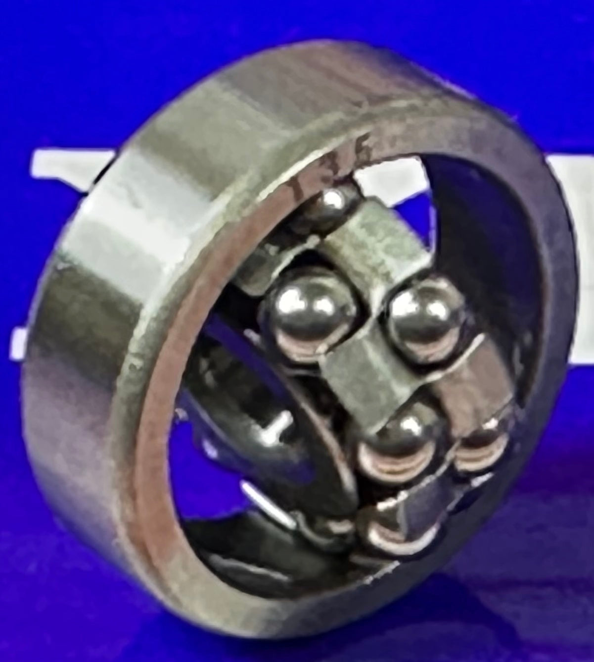 135 Self Aligning Ball Bearing 5x19x6mm - Miniature - fast shipping 🇺🇸