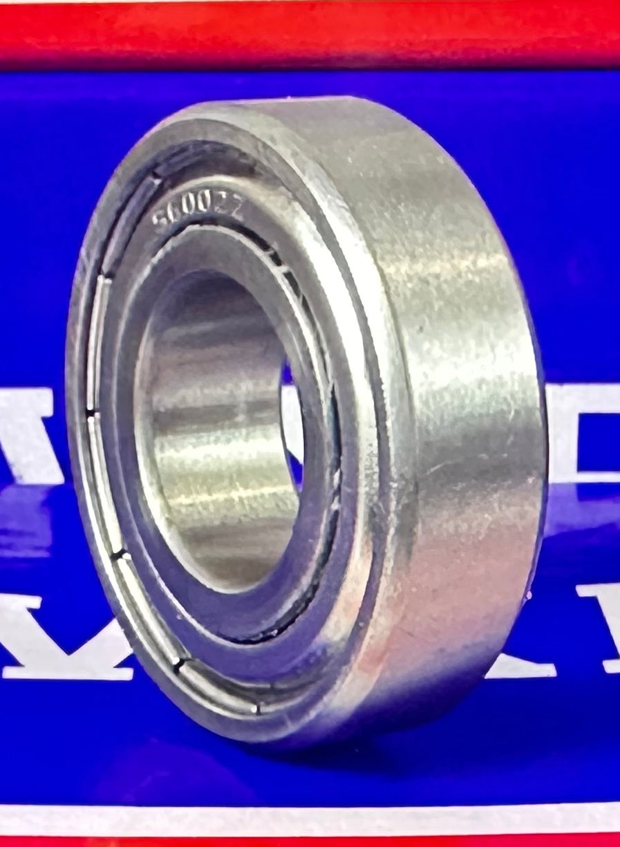 S6002ZZ Food Grade Stainless Steel Ball Bearing - fast shipping 🇺🇸