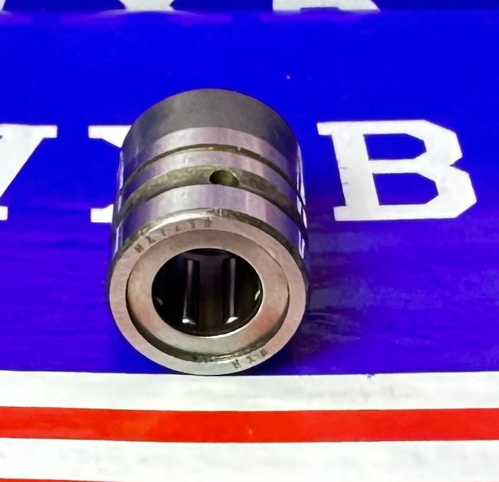 NX7ZTN Needle Roller / Full Comp Thrust Ball Bearing - Closure Ring 7x14x18mm - fast shipping 🇺🇸