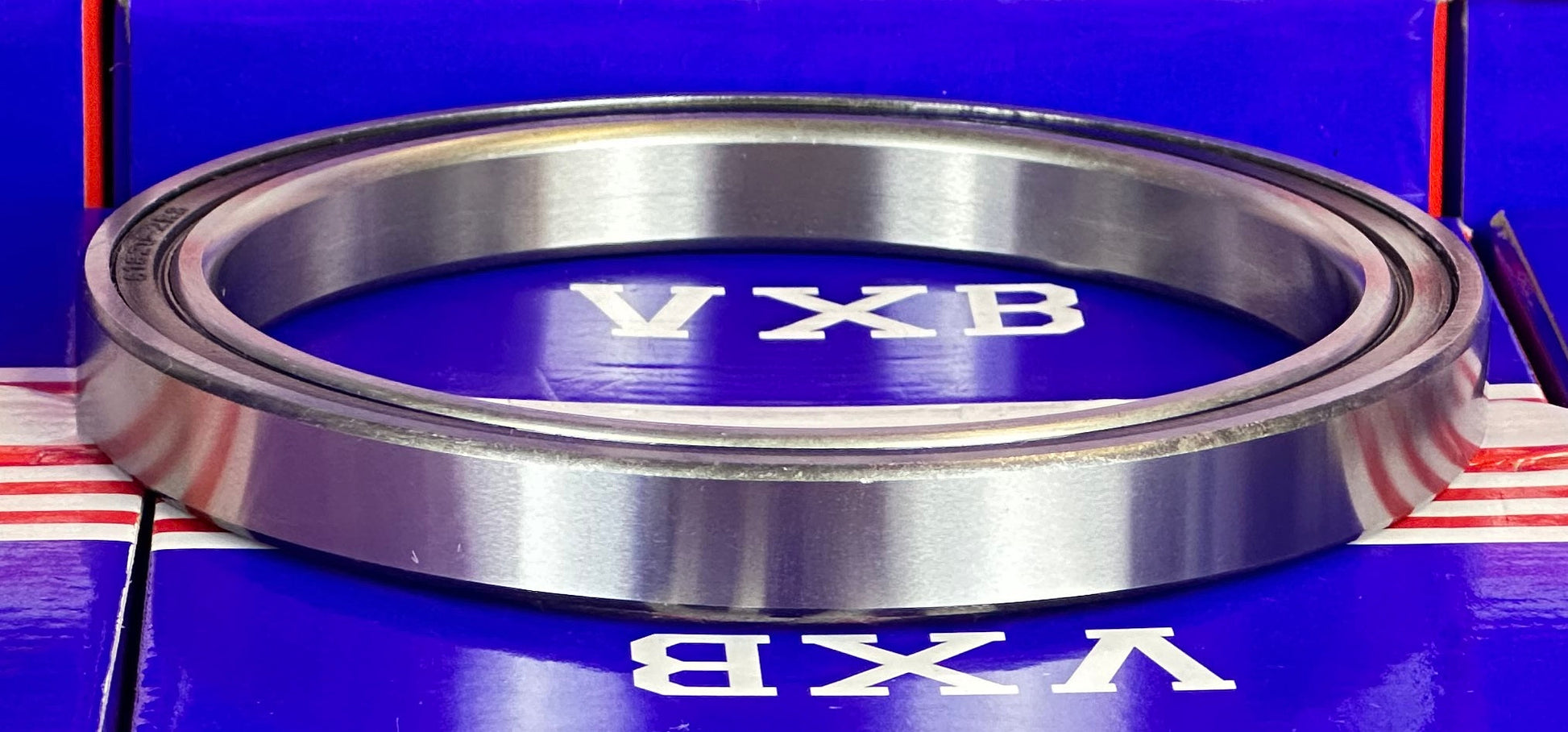 6820RS1 Sealed Large Ball Bearing 100x125x13mm - fast shipping 🇺🇸