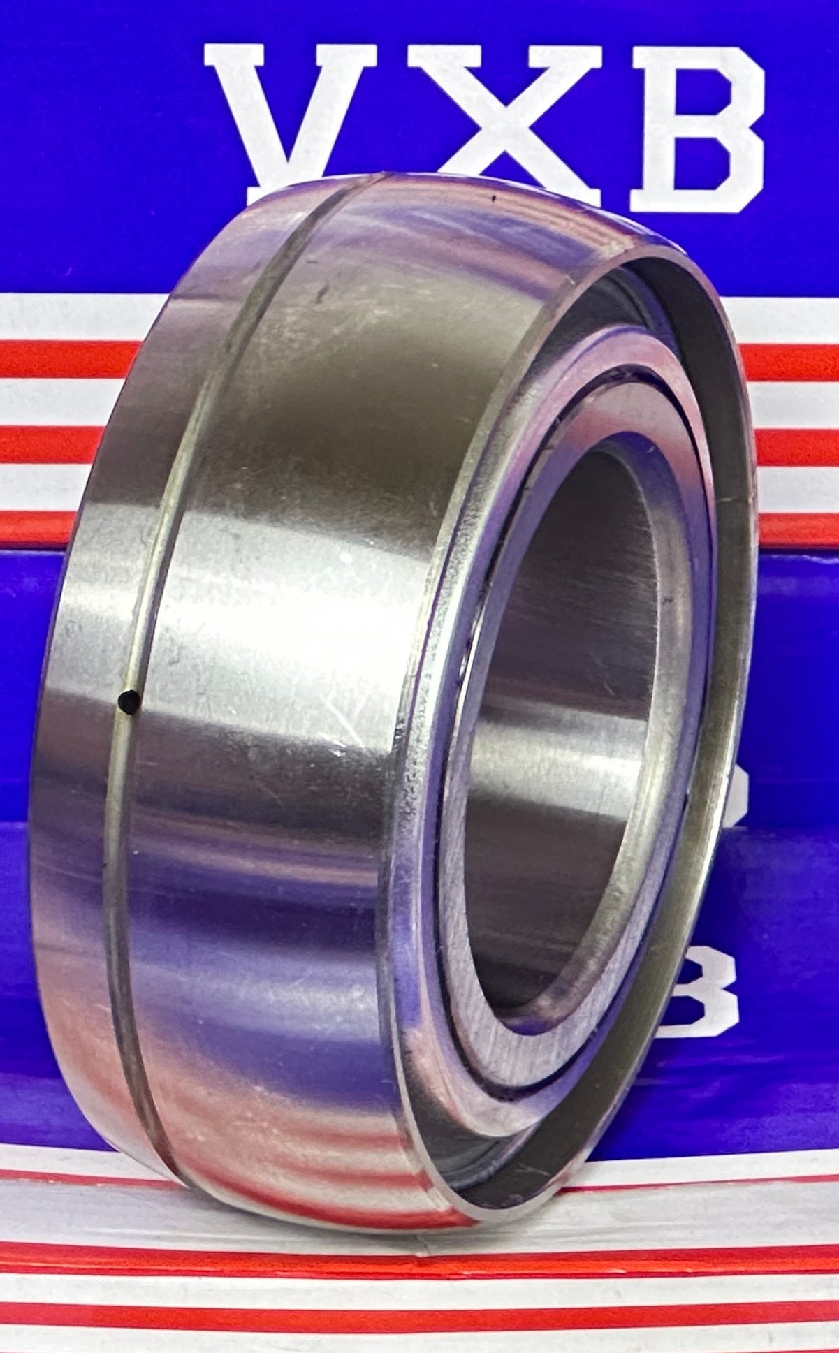 GW209PPB2 Agricultural Heavy Duty Bearing, Round Bore 1.771" Bore Bearing - fast shipping 🇺🇸
