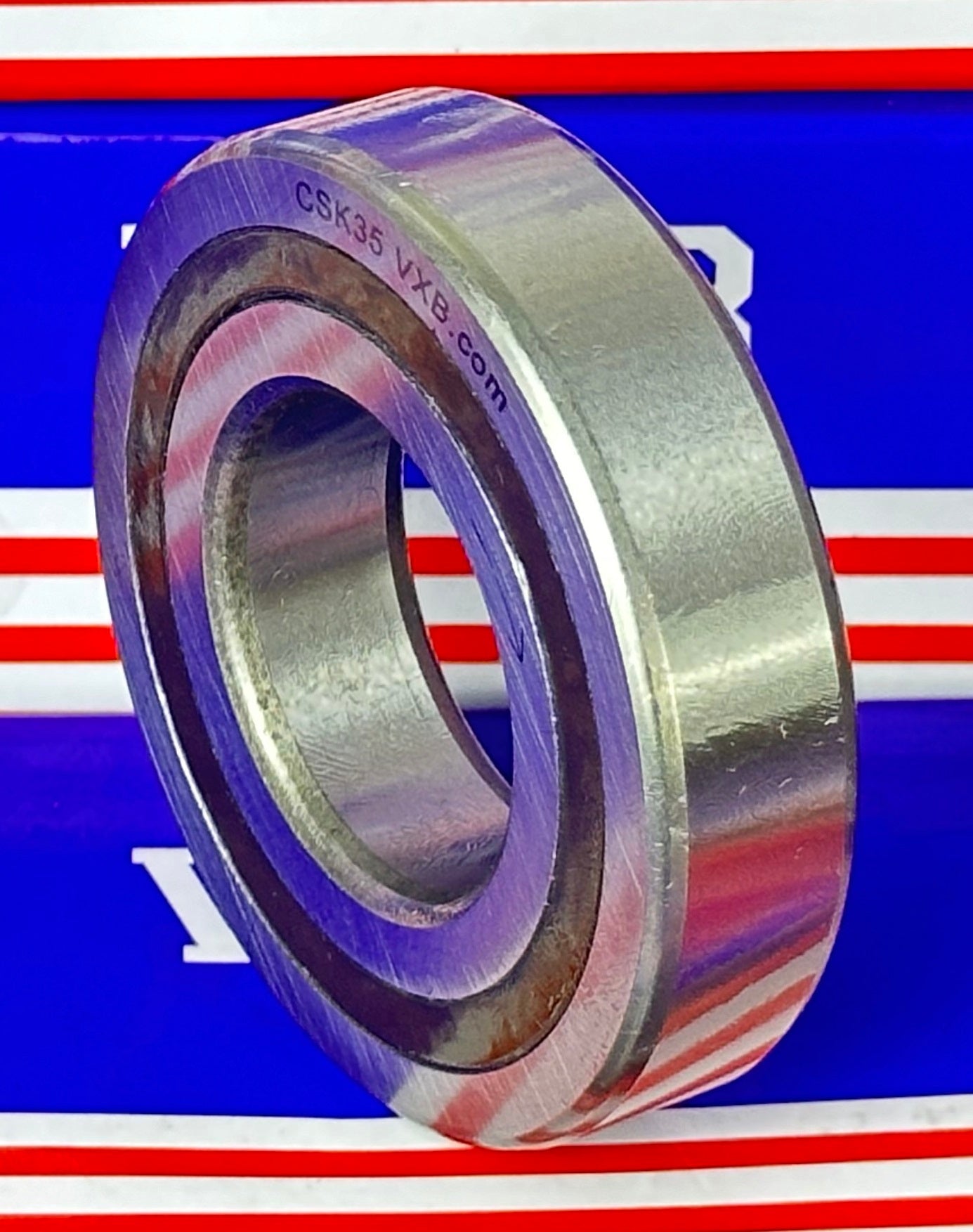 CSK35 One-Way Clutch Bearing - Sprag Freewheel Backstop - fast shipping 🇺🇸