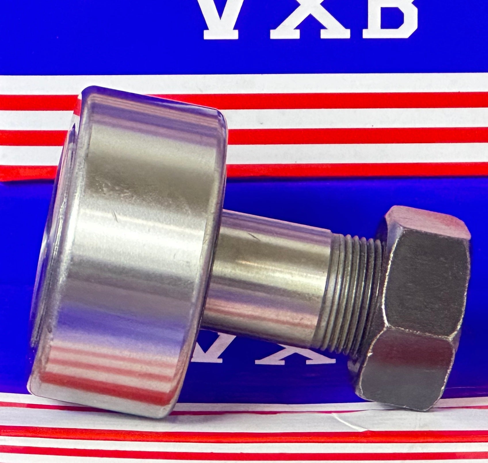 KR62 62mm Cam Follower Needle Roller Bearing - fast shipping 🇺🇸