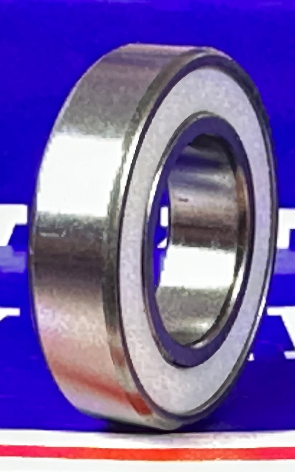 6902-2TS Bearing 15x28x7mm Sealed - PTFE seals - fast shipping 🇺🇸