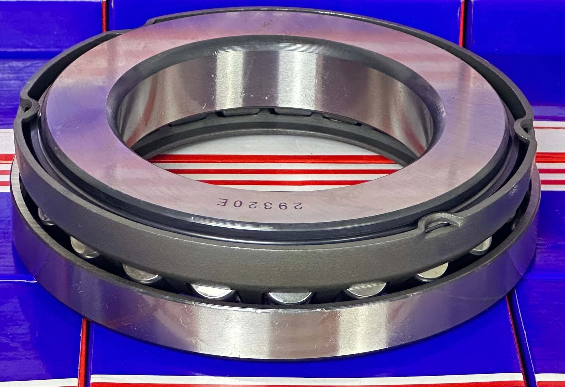 29320E Spherical Roller Thrust Bearing 100x152x26.20mm - fast shipping 🇺🇸