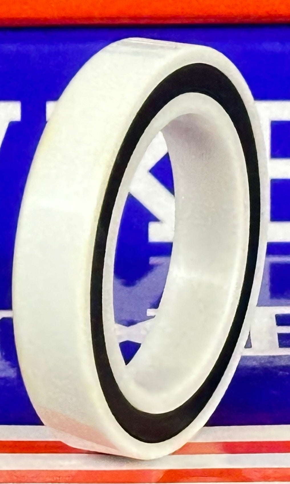 6805-2RS ZrO2/Si3n4 SRL Full Ceramic Bearing SRL Grease - fast shipping 🇺🇸