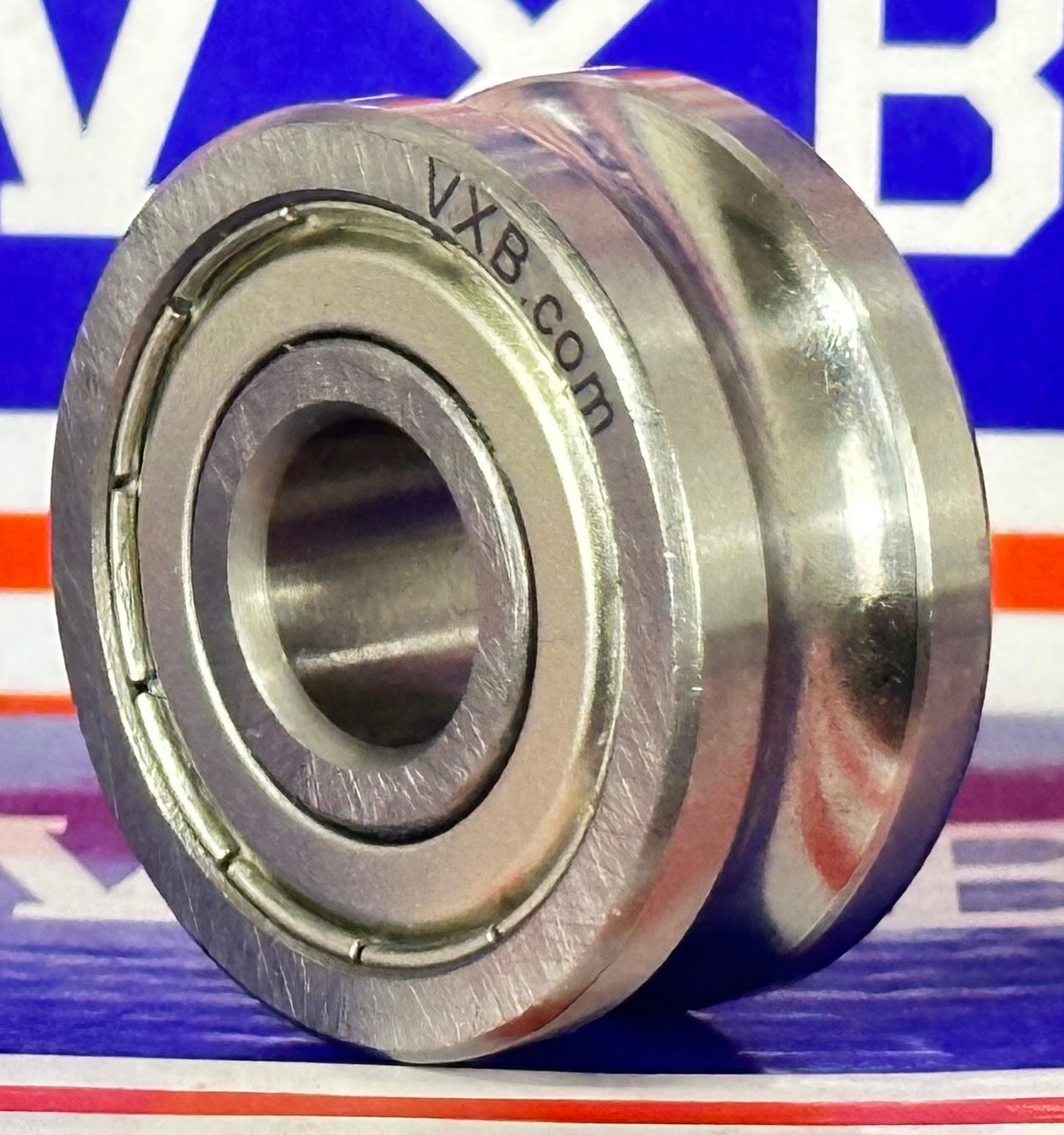 LFR5201-10KDD 12mm ID x 10mm U-Groove Track Roller Bearing - fast shipping 🇺🇸