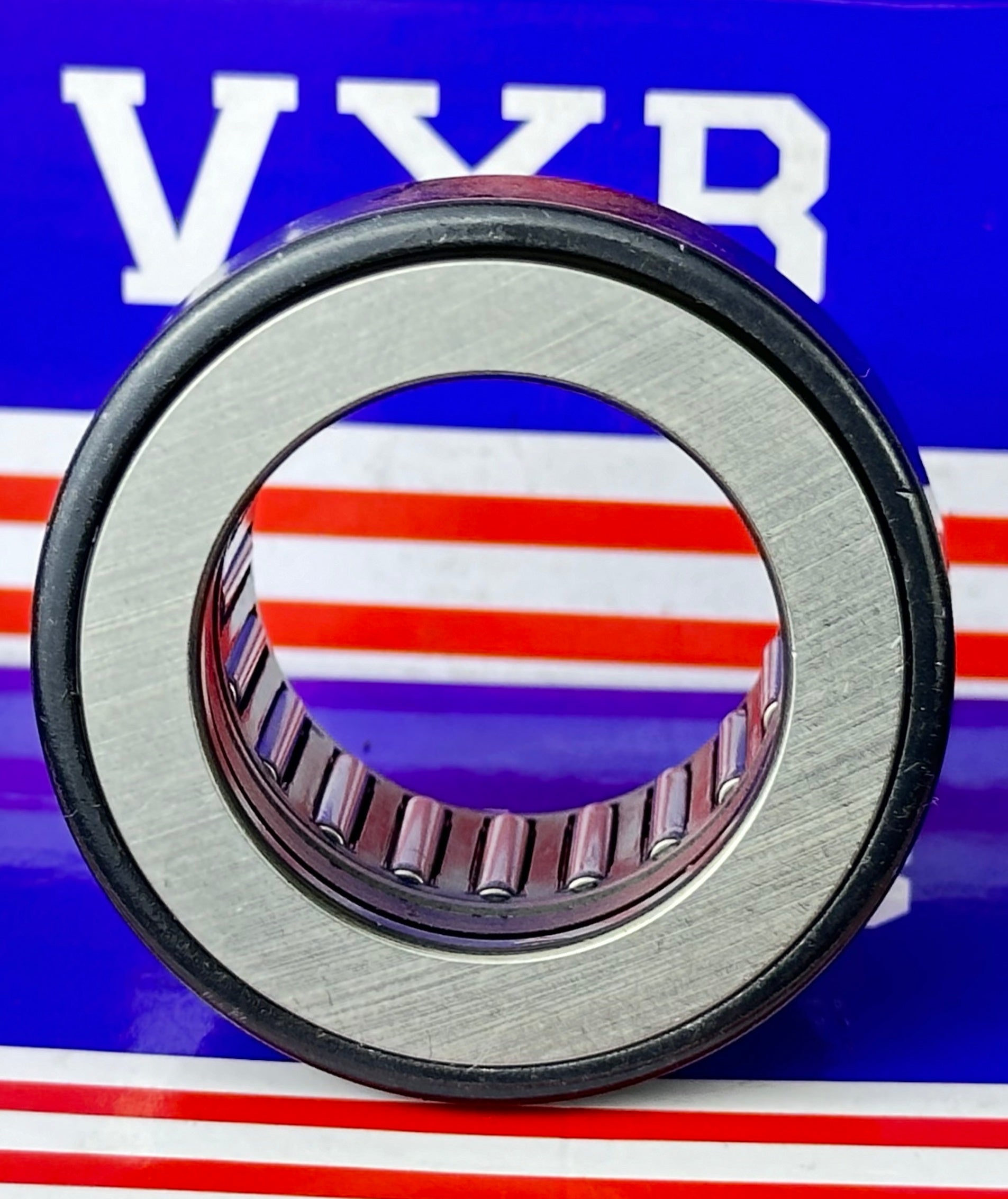 NKXR30Z Combined Needle Roller With Thrust Ball Bearing 30x42x30mm - Machined Type - fast shipping 🇺🇸