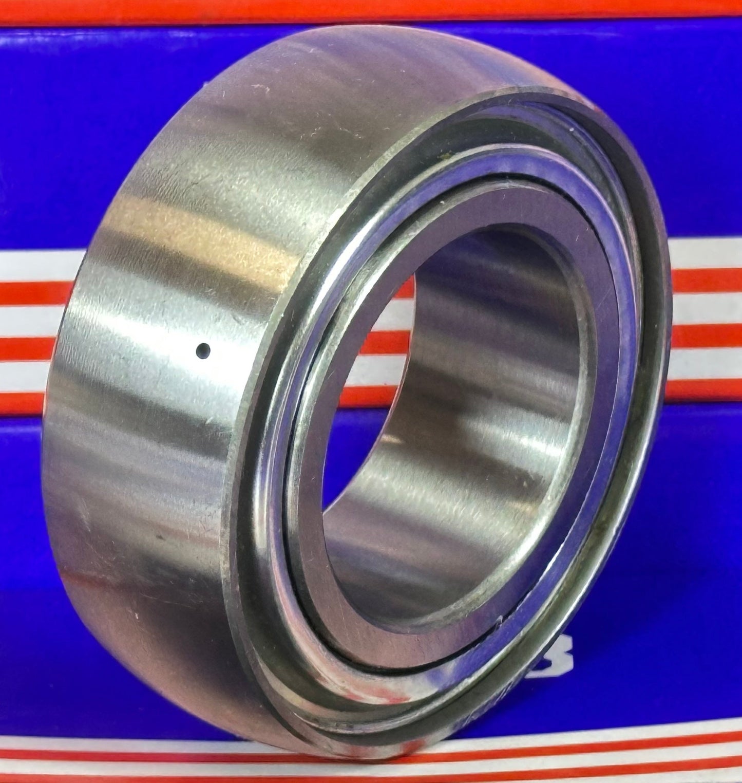 W210PPB2 Agricultural Heavy Duty Bearing, Round Bore 1.9380" Bore Bearing W210PPB2 - fast shipping 🇺🇸