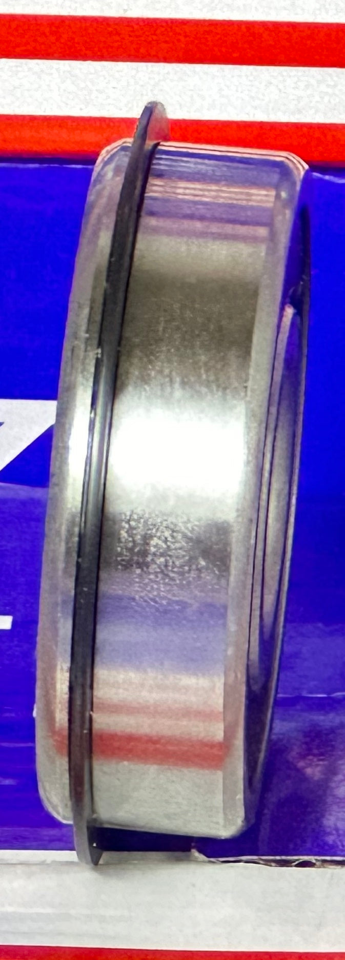 6303-2RSNR Sealed Bearing 17x47x14 - Snap Ring - fast shipping 🇺🇸