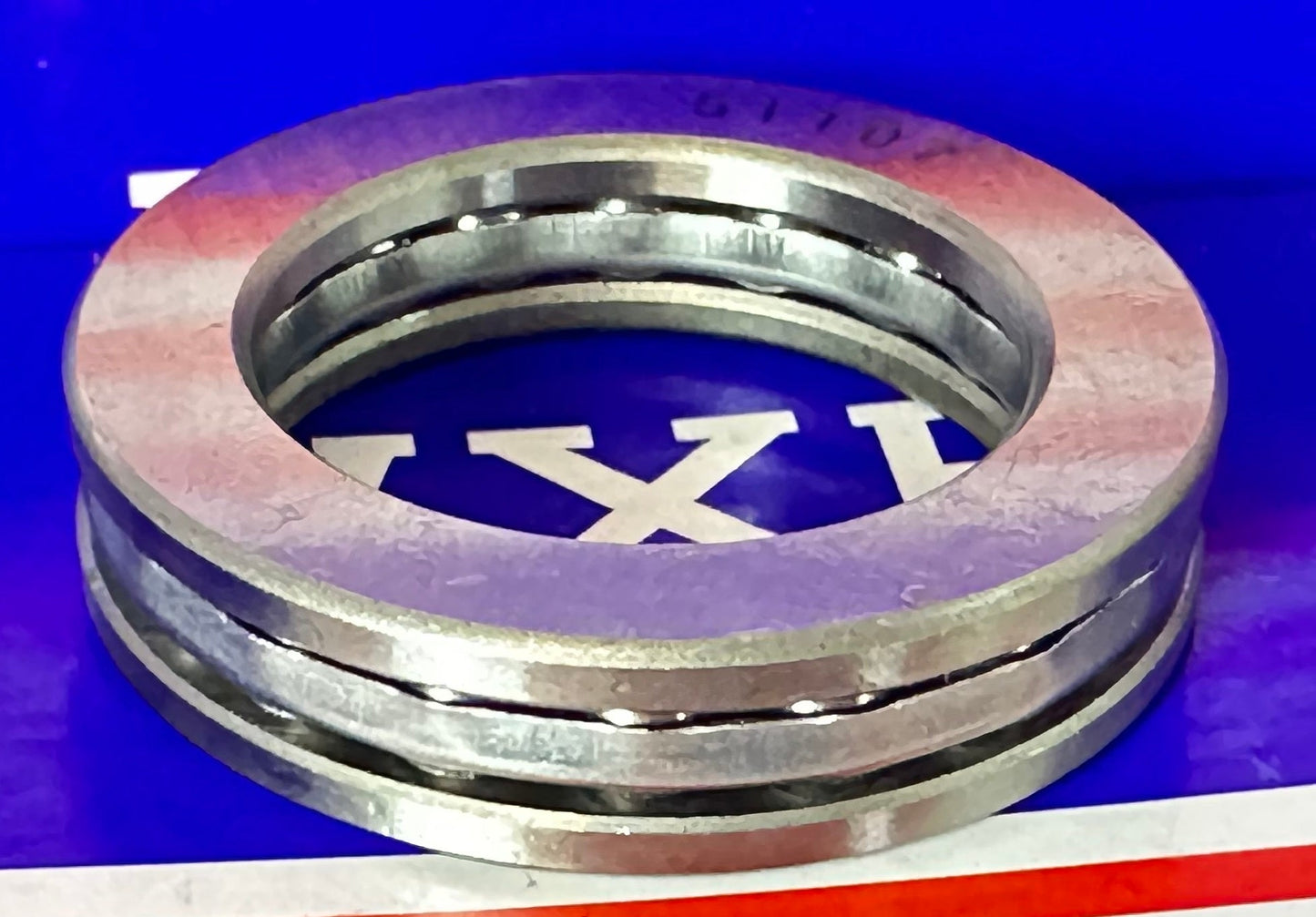51107 Thrust Bearing 35x52x12mm - fast shipping 🇺🇸