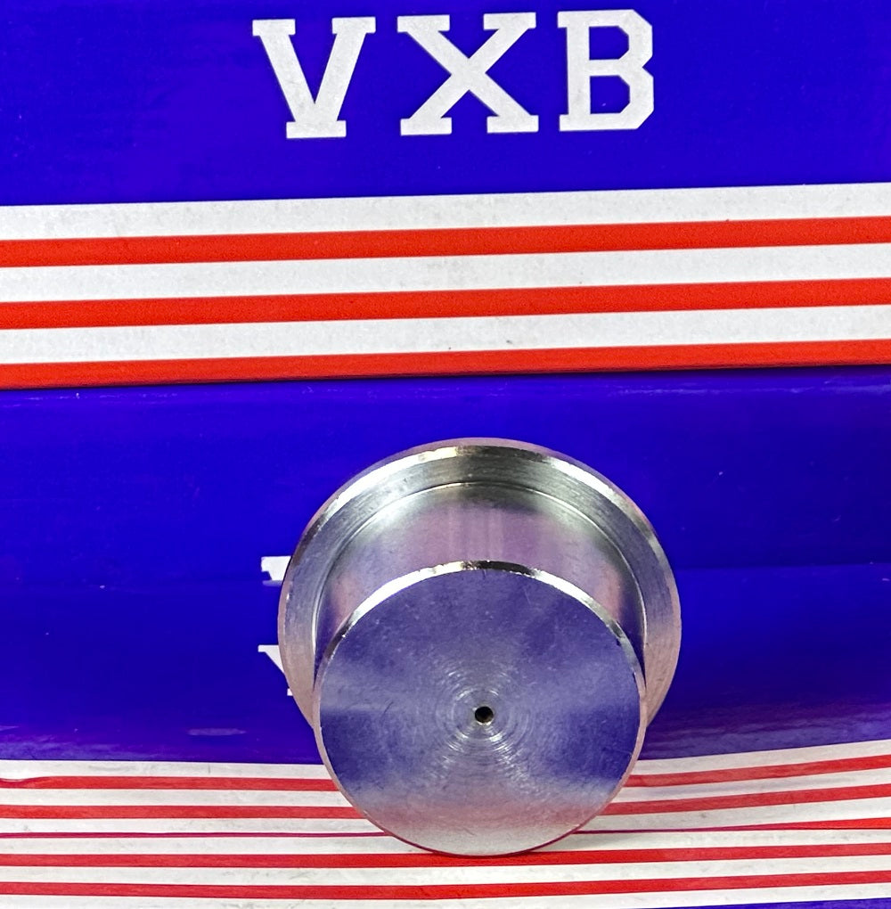 308 lbs Heavy Duty Machined Steel 36mm Drop-in Ball Transfer Unit - fast shipping 🇺🇸