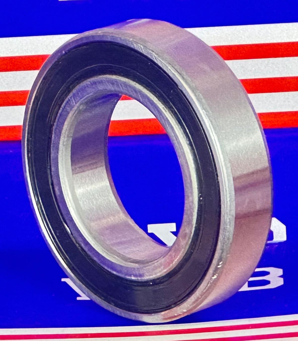 7007B-2RS Sealed Angular Contact Ball Bearing 35x62x14mm - fast shipping 🇺🇸