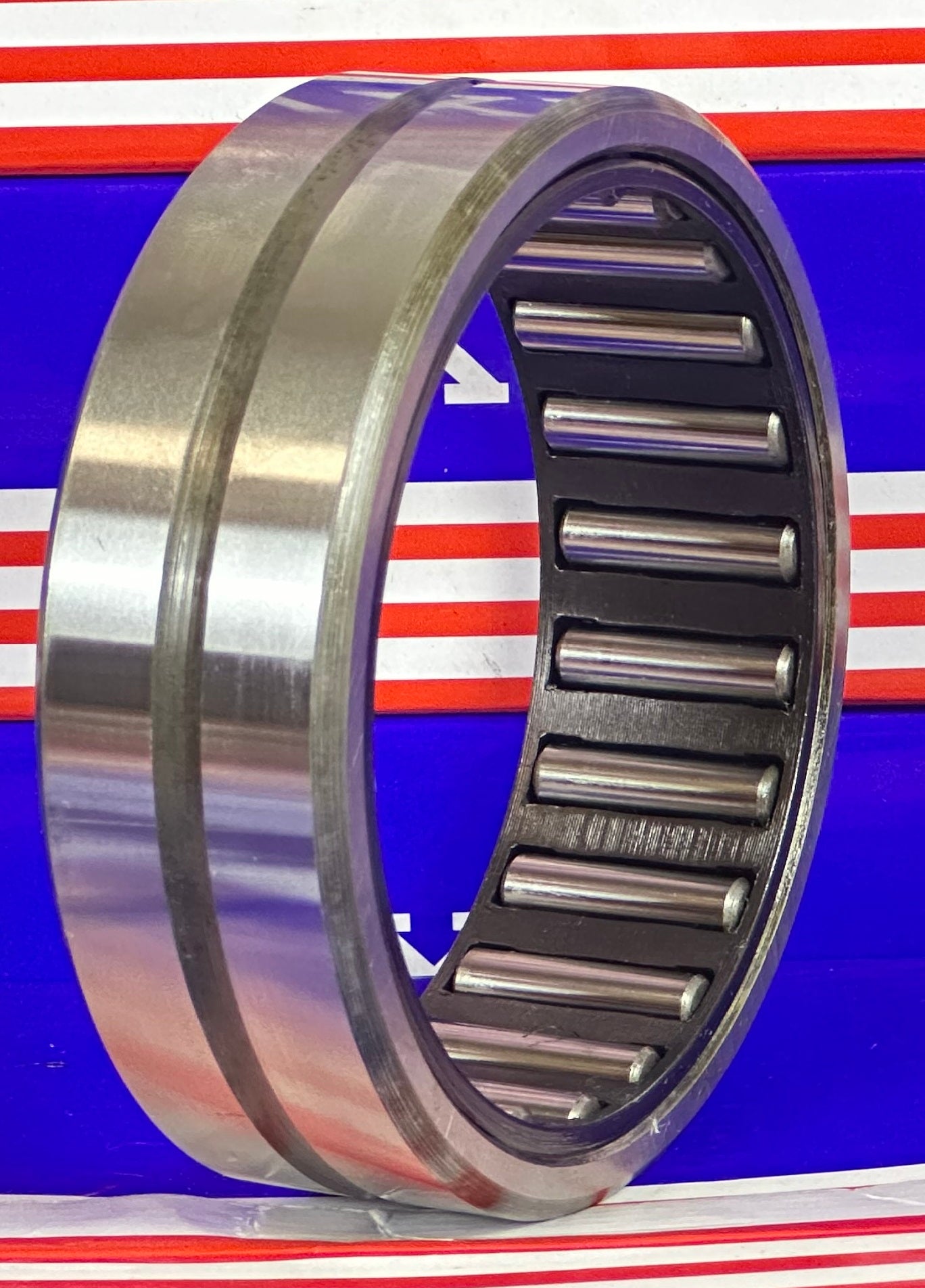 RNA4914 Needle Roller Bearing 80x100x30mm - Machined Type - fast shipping 🇺🇸