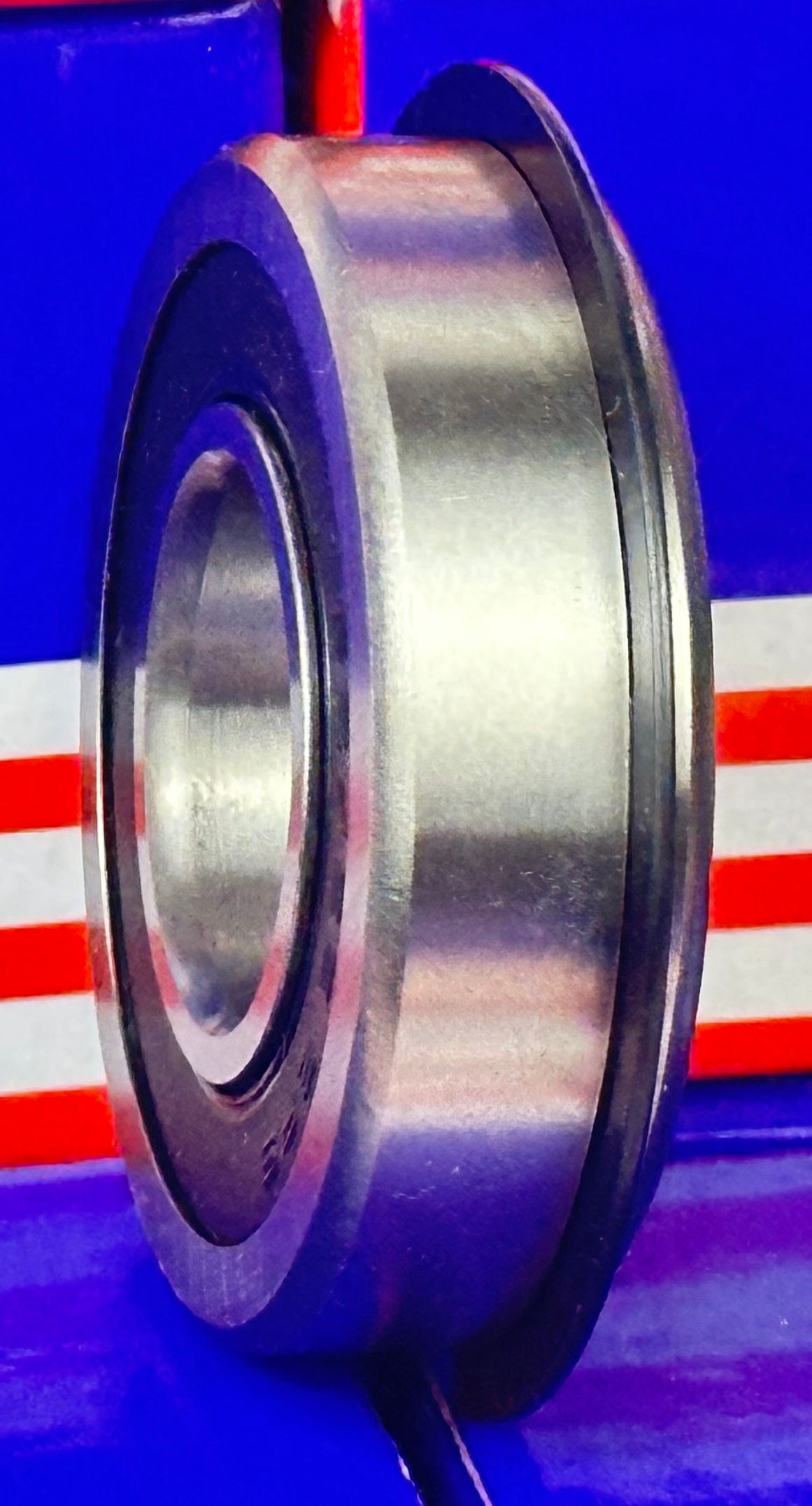 62/22-2RSNR Sealed Bearing - Snap Ring 22x50x14mm - fast shipping 🇺🇸