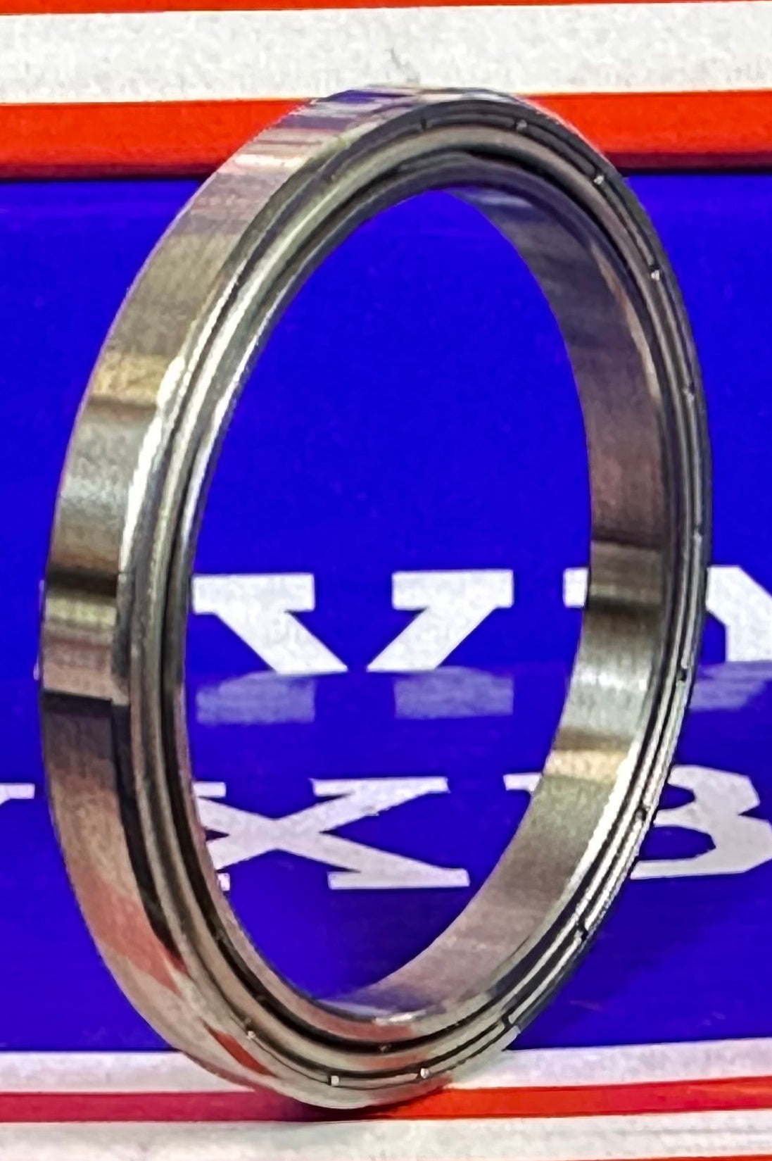 6706ZZ Thin Section Metric Ball Bearing 30x37x4mm - fast shipping 🇺🇸