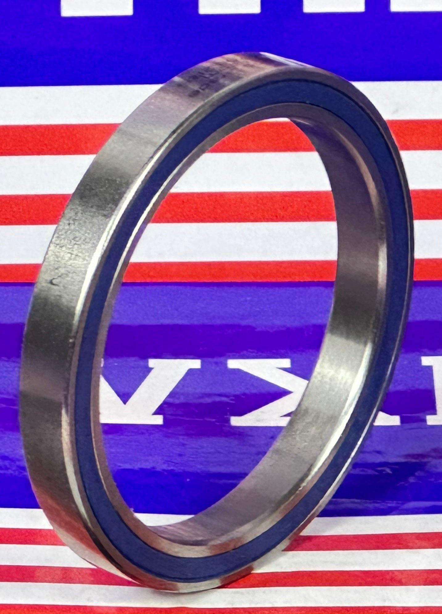 S6708-2RS Food Grade Stainless Steel Ball Bearing - fast shipping 🇺🇸
