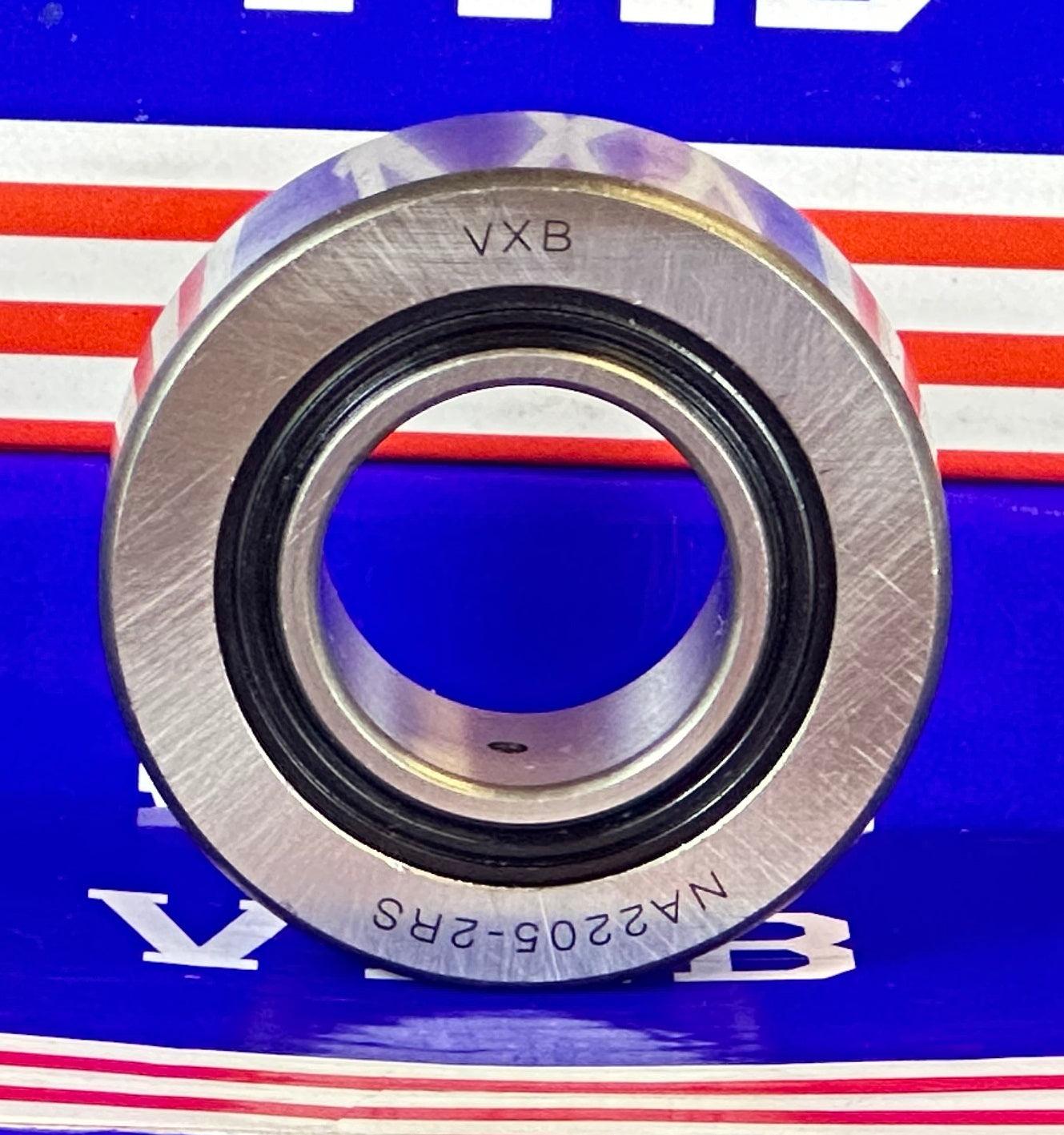 NA2205-2RS Needle Roller Bearing Sealed 25x52x17.8mm - fast shipping 🇺🇸