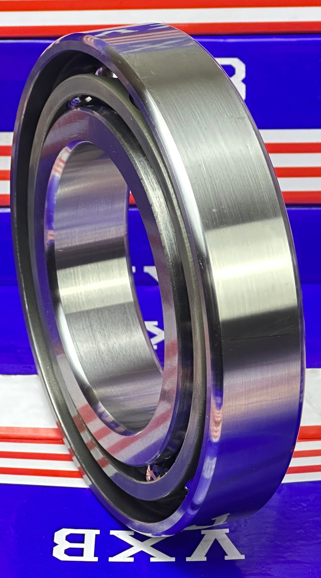 7214C P5 High Precision Angular Contact Bearing 70x125x24 ABEC-5 - fast shipping 🇺🇸