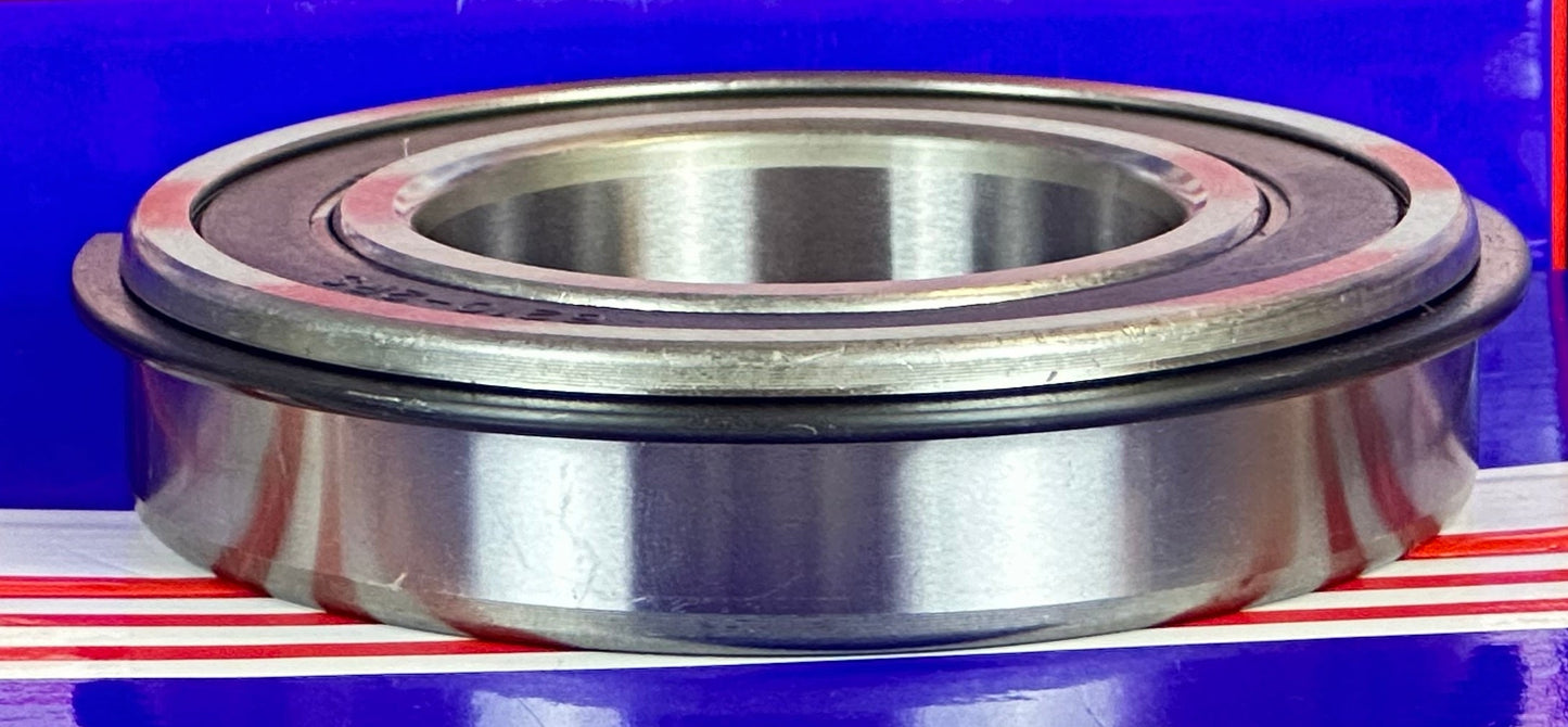 6210-2RSNR Sealed Bearing 50x90x20 - Snap Ring - fast shipping 🇺🇸