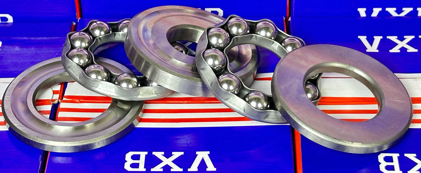52308 Double-Direction Thrust Bearing 30x78x49mm - fast shipping 🇺🇸