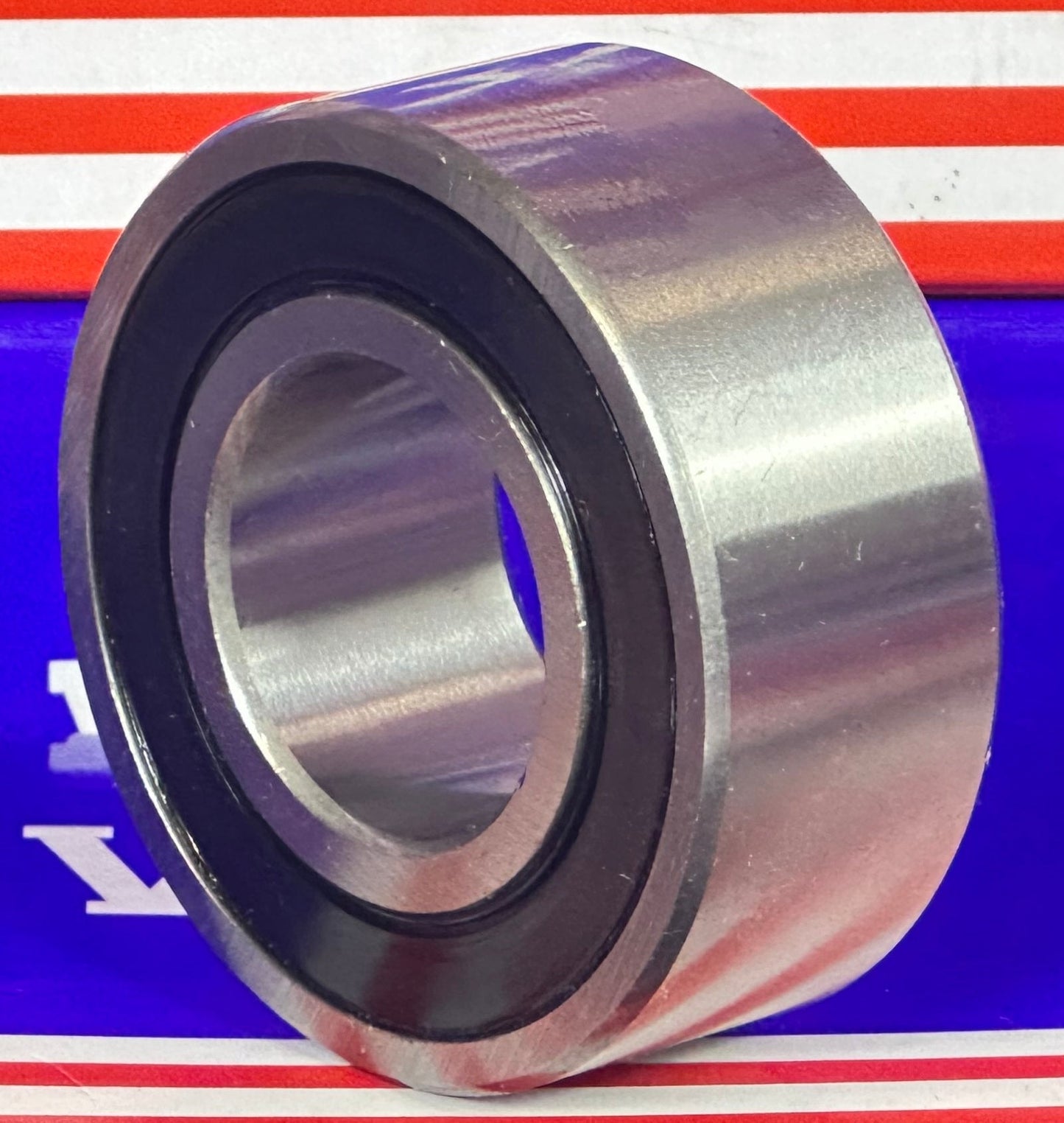 W205PP Bearing 25mm x 52mm x 13/16" inch - Sealed - fast shipping 🇺🇸