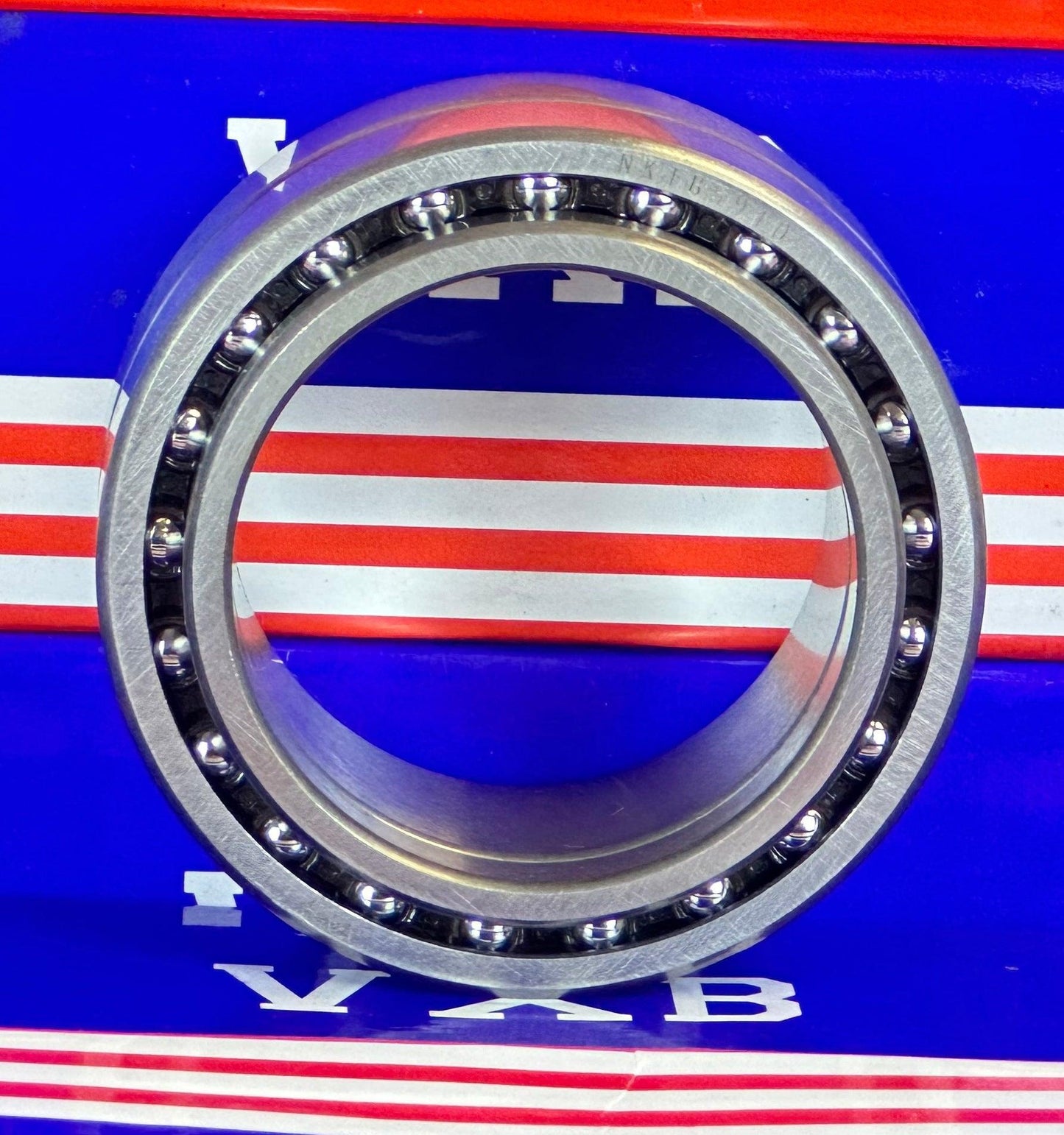 NKIB5910 Needle Roller Bearing - 3-Point Contact Ball Bearing 50X72X30mm - Machined Type - fast shipping 🇺🇸