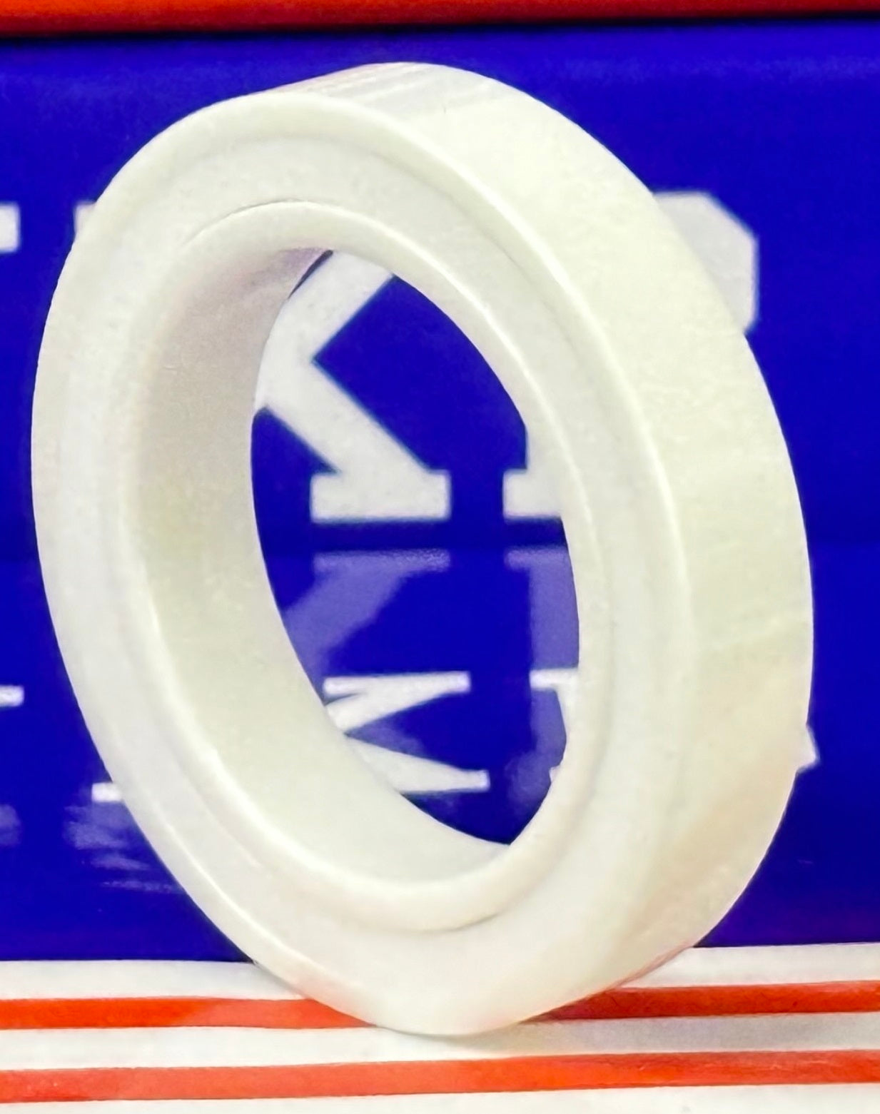 Full Ceramic 6805-2RS ZrO2 Sealed Bearing 25x37x7mm - fast shipping 🇺🇸